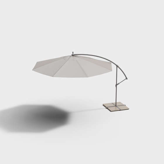 outdoor parasol