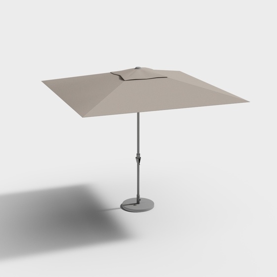 outdoor parasol