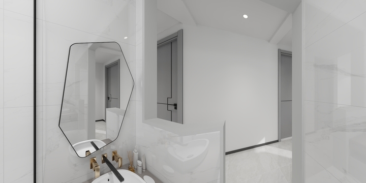 雅美居设计田工-尚龙原著16-2-1702-副本-装修设计方案