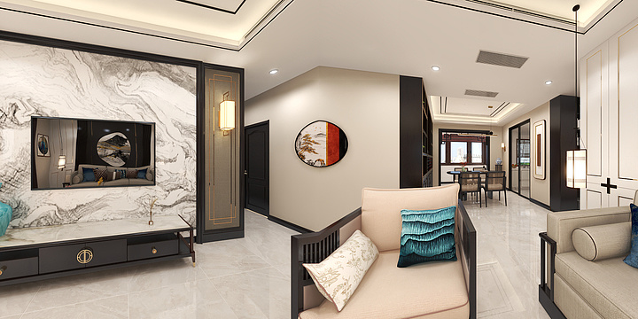 176****0971zMtE-新旭·京华府-装修设计方案