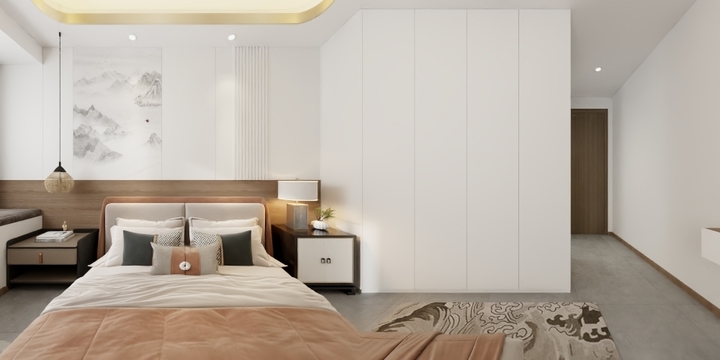 10m1-雅居乐君悦38栋1701雅居-装修设计方案