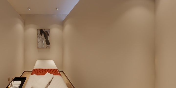 费德勒1-秦春婵院-装修设计方案