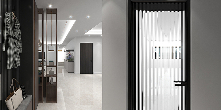 环艺TJ-盛和枫景402(1)-装修设计方案