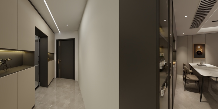 187****2867oCcP-鑫盟3-1602第四方案-装修设计方案