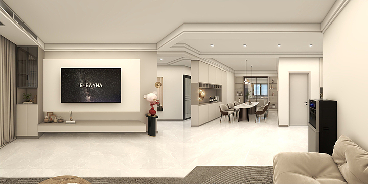 帅太整装-腾飞3-2505 24年2月-装修设计方案