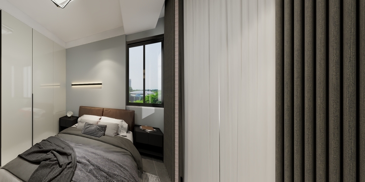 1SJ设计-明旺1-502-装修设计方案