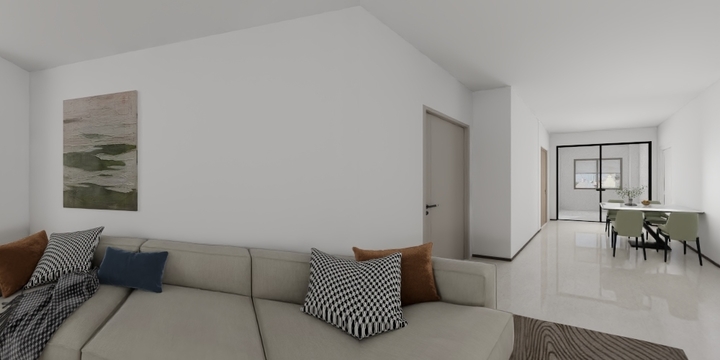 刘红远-丹桂园118-装修设计方案