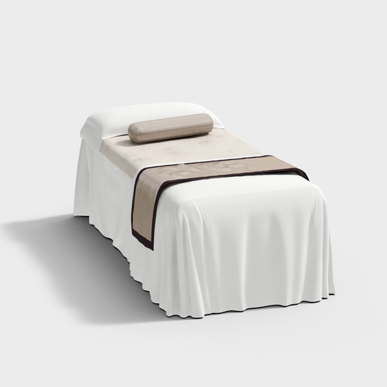 massage table