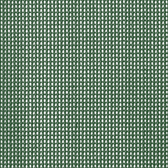 Green Netting Fabric 3D Model