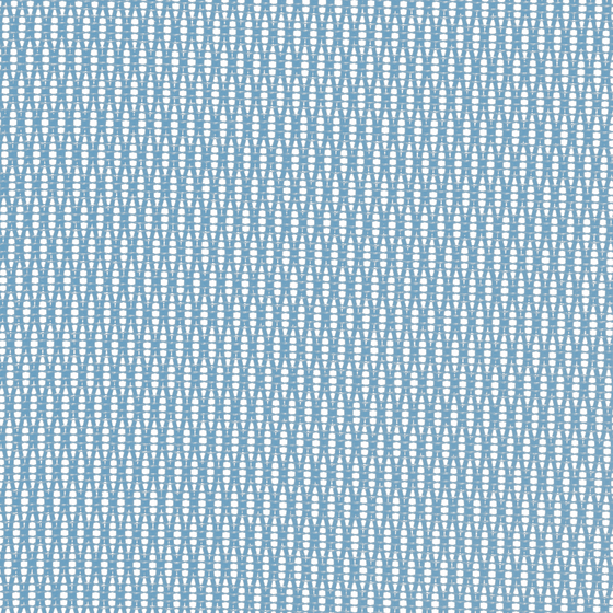 Blue Soft Packing Material 3D Model