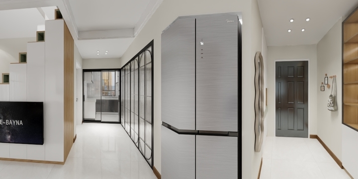 199****3027小石榴-王工厂-装修设计方案