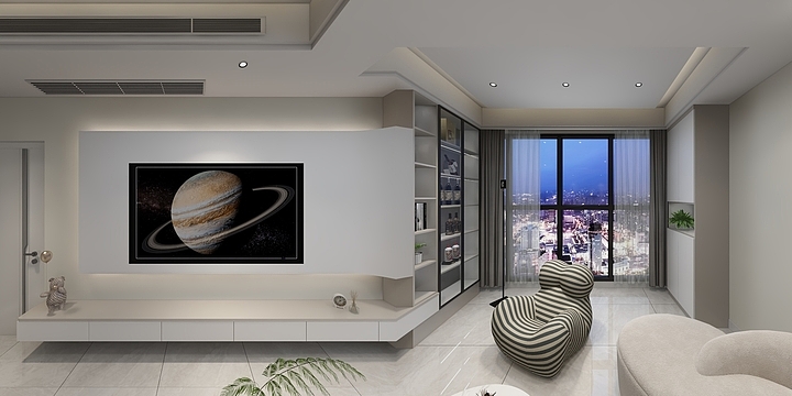 装修工程质量-江山美墅3期11-5-6-装修设计方案