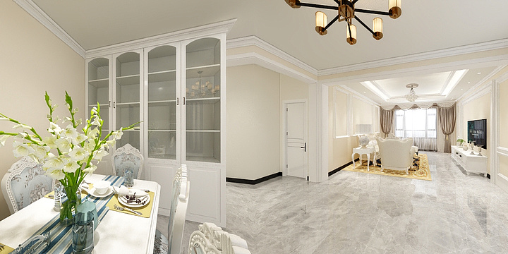 ALIKESA-新盛锦绣嘉园-副本-副本-副本-装修设计方案