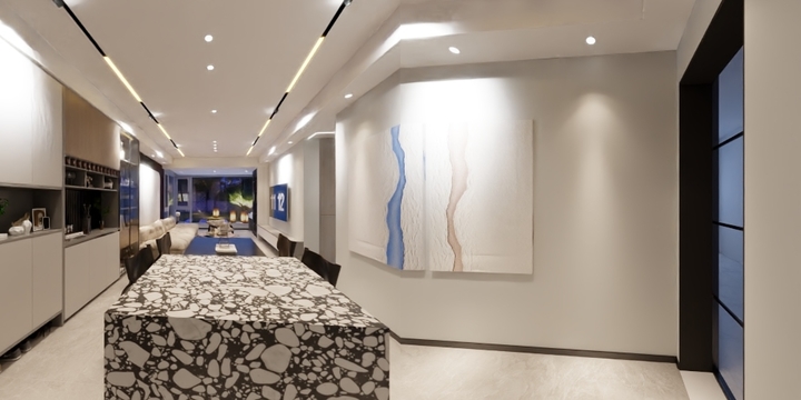 NicerCQD-绵州水郡效果图-装修设计方案