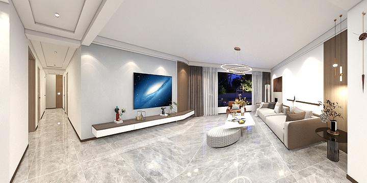 187****8612ZxXy-富海金港湾-装修设计方案