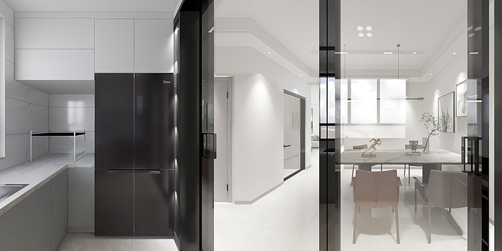 jingzhechutu-圣佳装饰-玖里台-装修设计方案