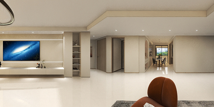 ASSSJ-欧洲城-装修设计方案