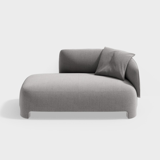 ligne roset modern sofa chaise longue