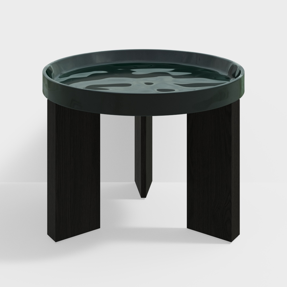 Minotti 现代茶几