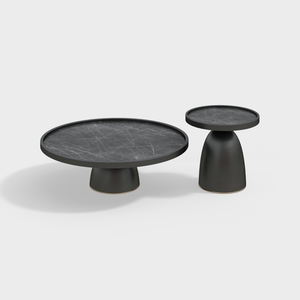 Cattelan Italia 现代茶几