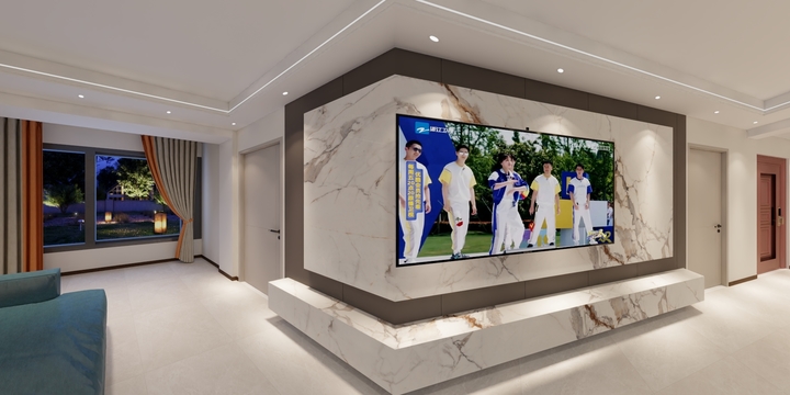 计鹏飞-富祥小区  计鹏飞 13284874387-装修设计方案