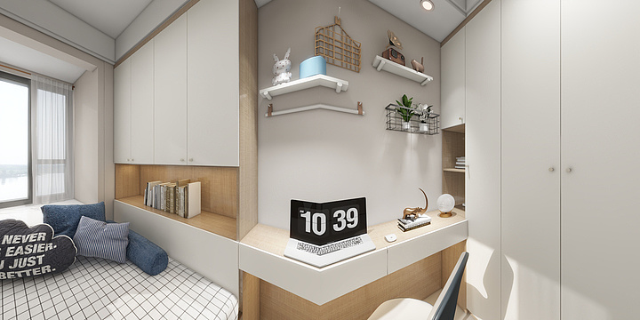 千计变-华之盛装饰-装修设计方案