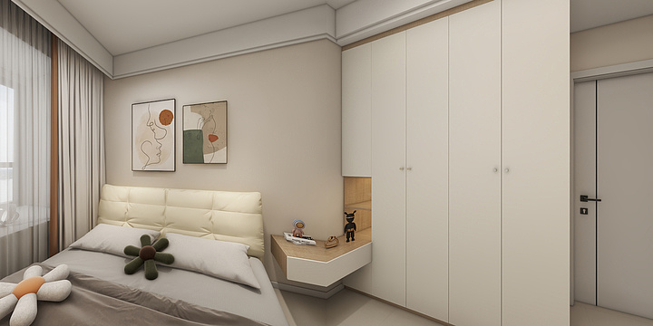 千计变-华之盛装饰-副本-装修设计方案