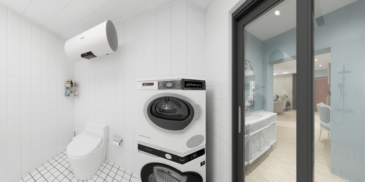 小张设计师鸭-江南水园2期-装修设计方案