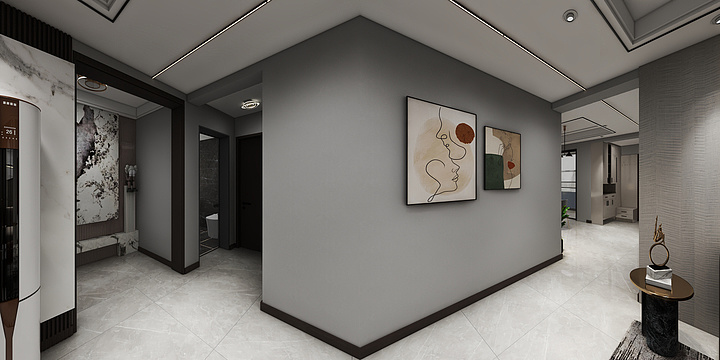 @设计师@-恒大御澜庭七号楼2404-装修设计方案