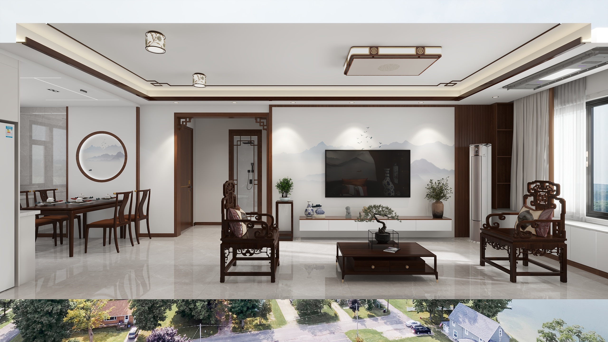 QY张佳斌-对门君悦府12中式-副本-装修设计方案