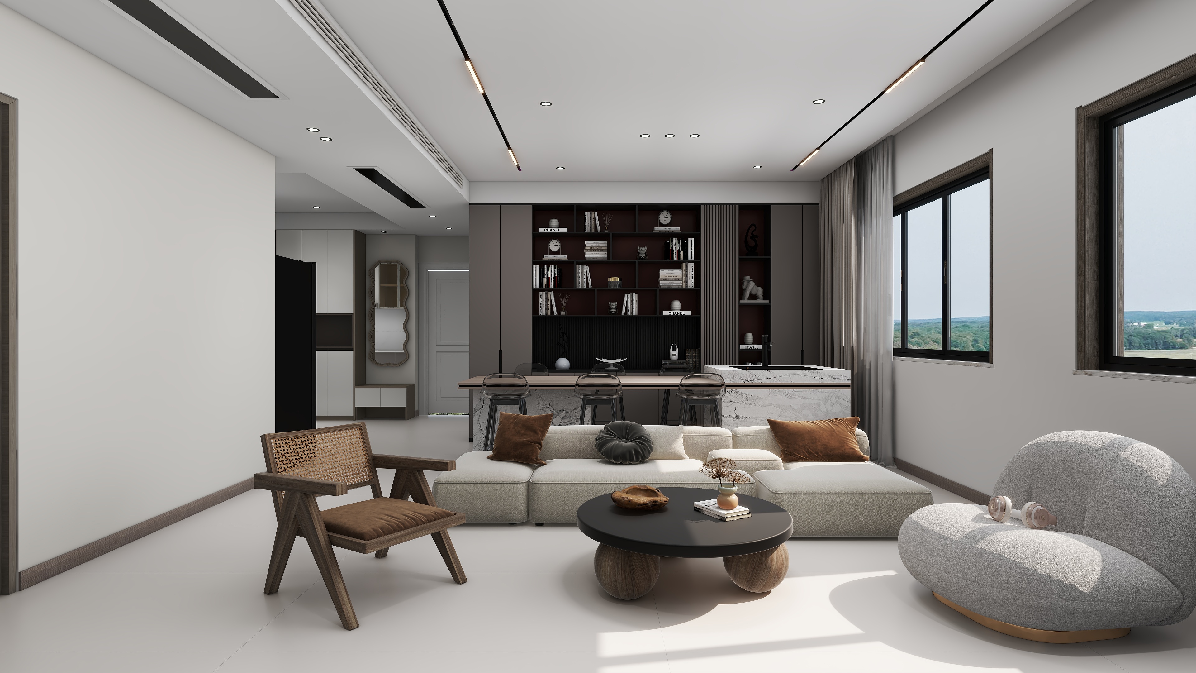 安陶陶瓷-汪家店10号楼-1-1304赵晓慧-装修设计方案