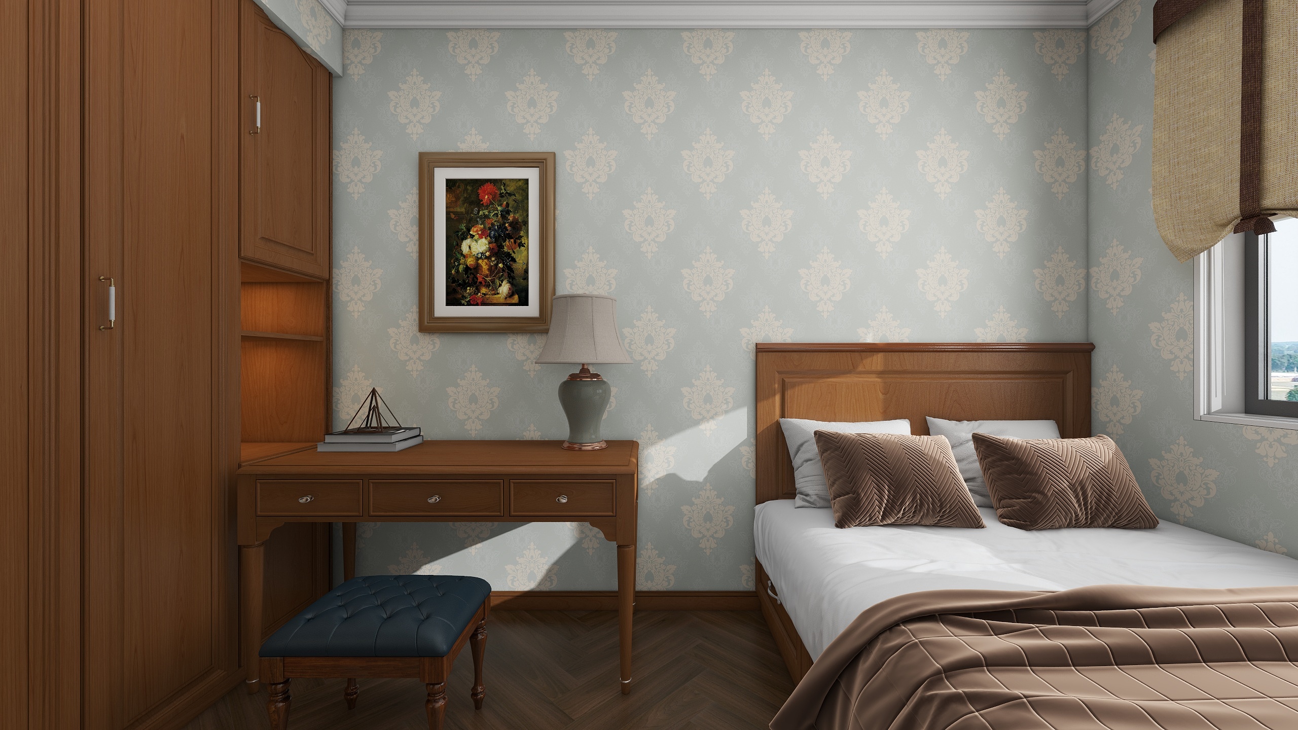 天津不止设计-2023.10.-装修设计方案