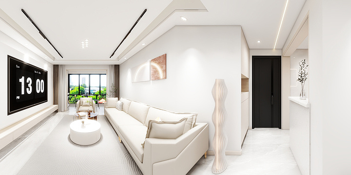 深化-设计-一品江山设计方案初稿-装修设计方案