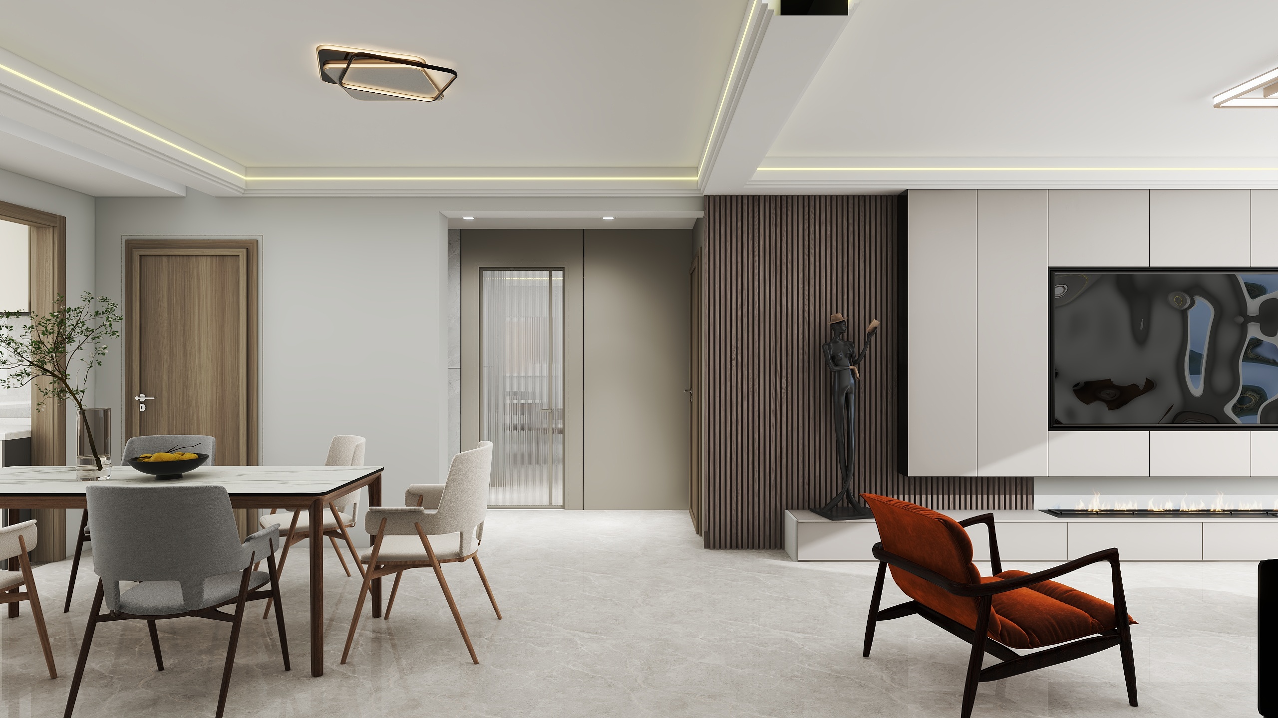 星艺装饰设计有限公司-未命名方案-装修设计方案