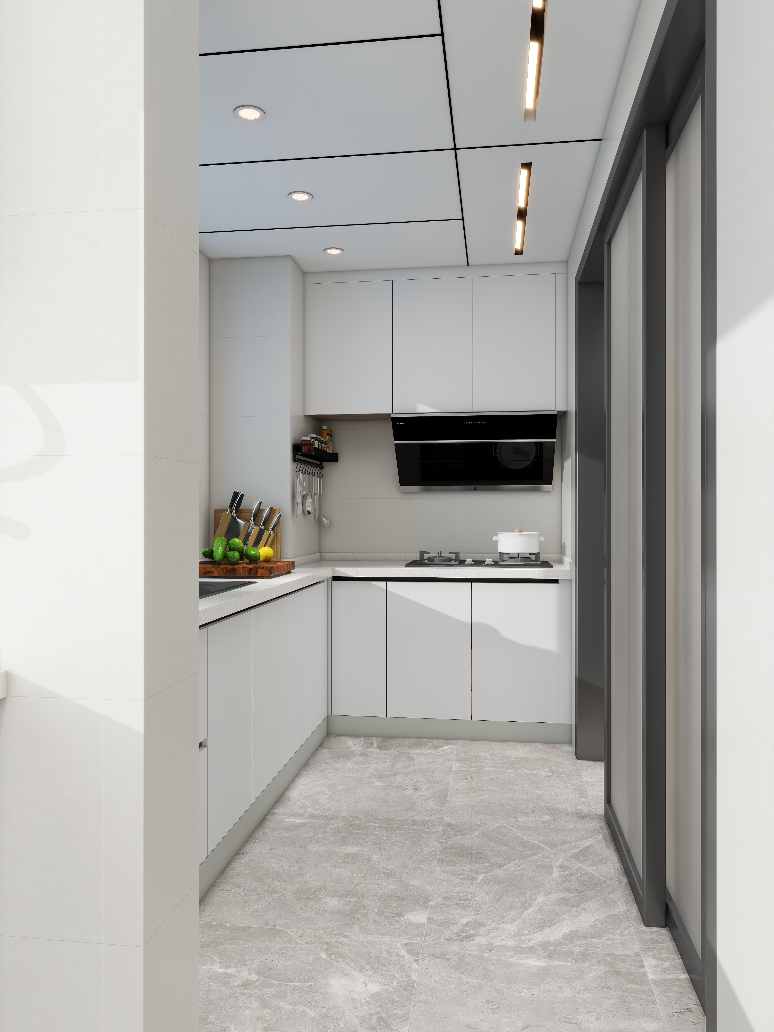 SK-森康装饰设计-龚志炳-悦川府-装修设计方案