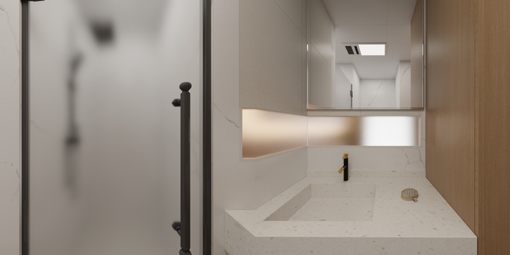 曲靖邦你郎易装修-原木风全屋-副本-装修设计方案