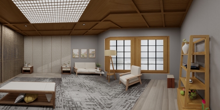 1aCjE-日式系列10-副本-复制于灵感库-装修设计方案