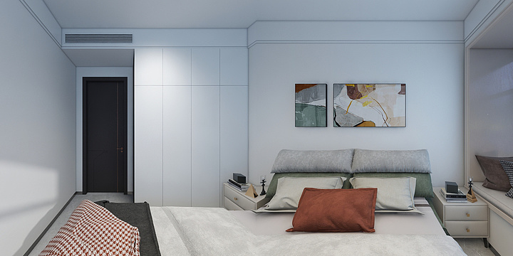 九腾装饰刘孟杰-春风心语115①-副本-副本-装修设计方案