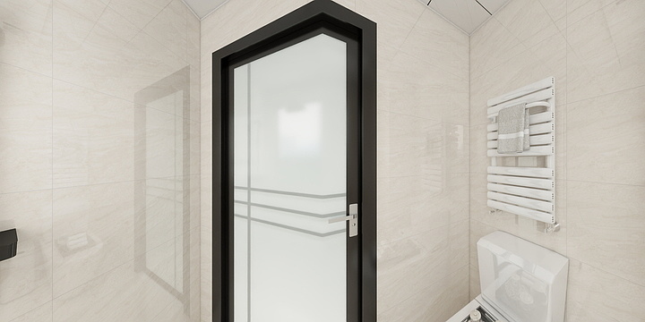 文者斌也-华润二十四城靳阿姨家装设计-装修设计方案