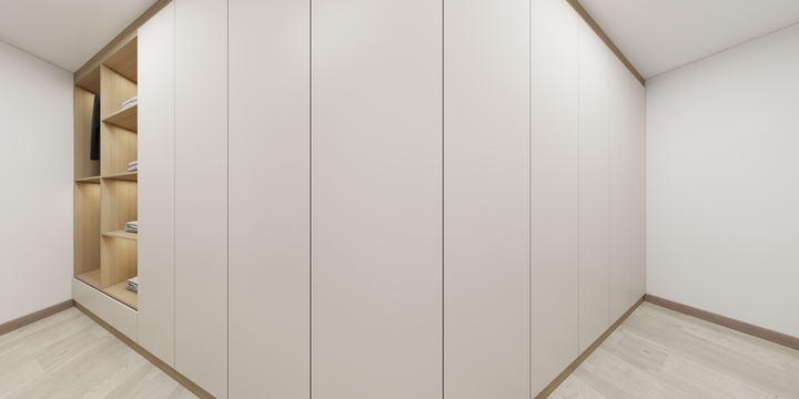 下个秋天-吾悦锦寓301-装修设计方案