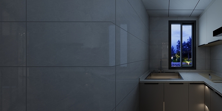 焦志恒FJvo-九里书香 边户-装修设计方案