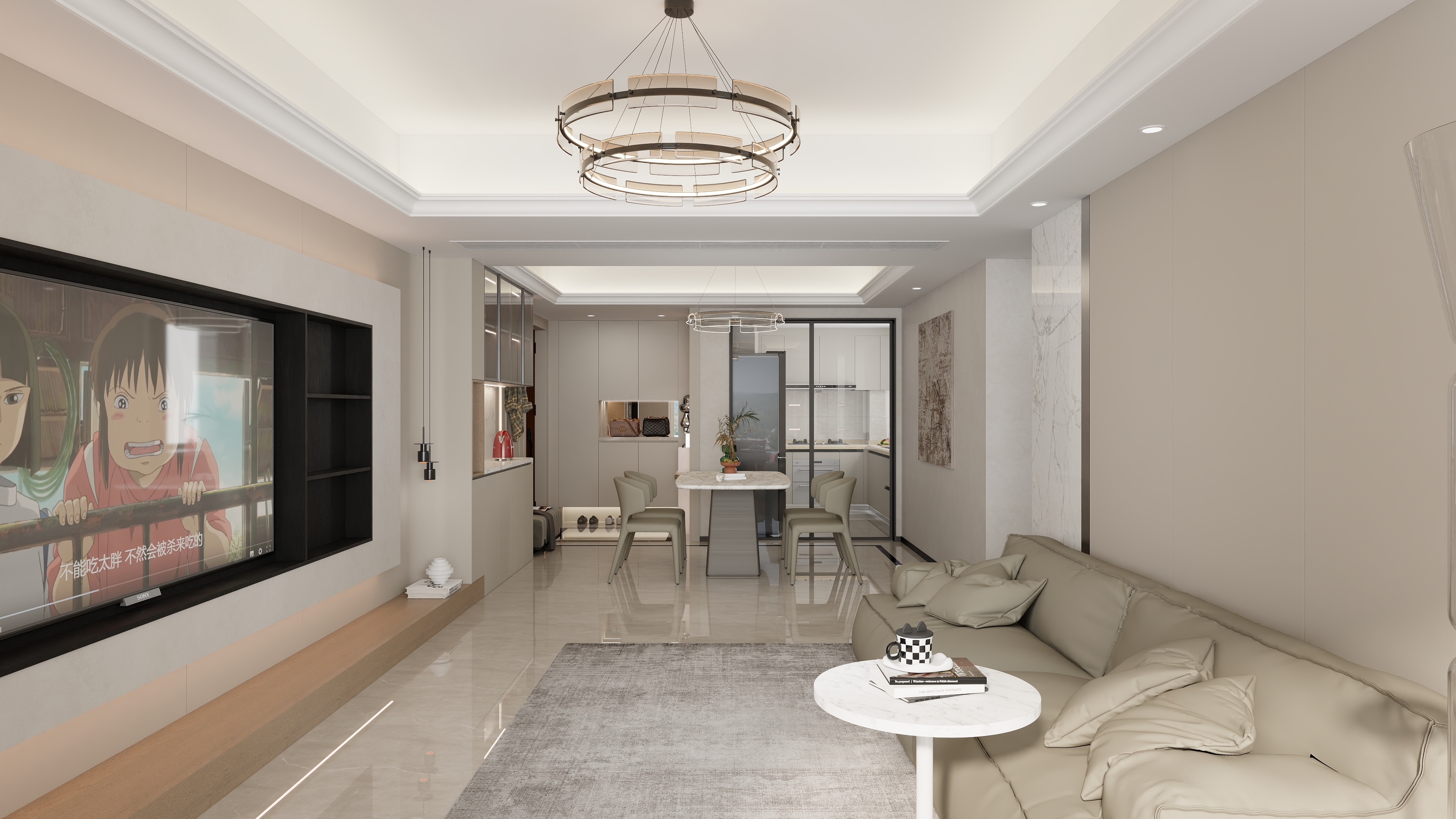 郭达光-泰和之春14-1601最终定稿-副本-装修设计方案