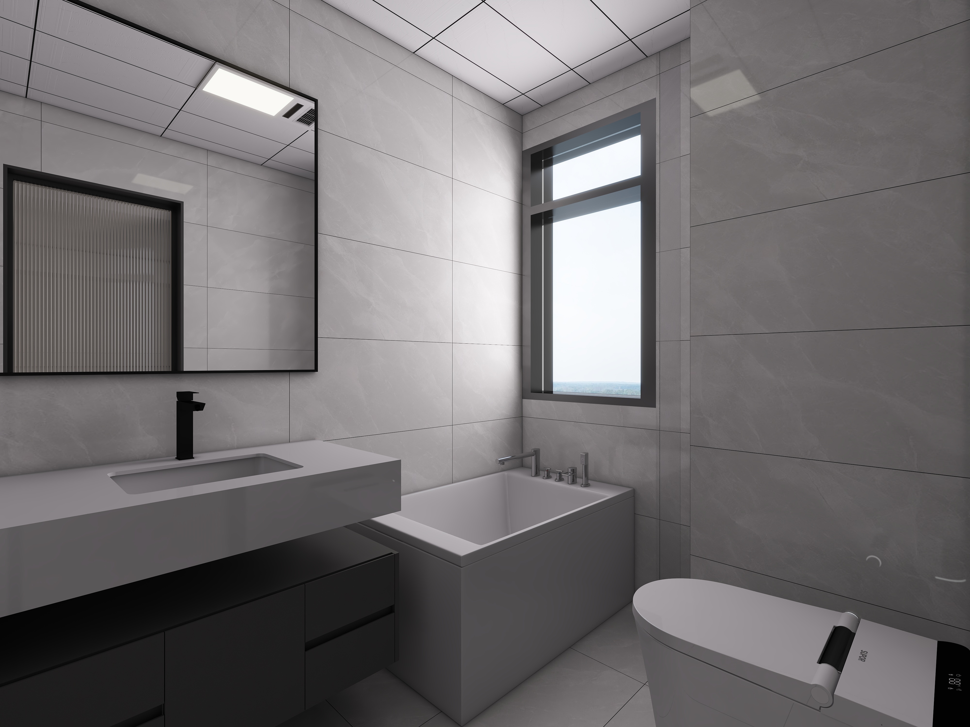 苏子晴0067-御景园10-1-1602-装修设计方案