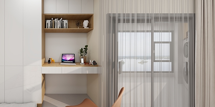 3DJoCffM-龙湖紫宸府103-装修设计方案