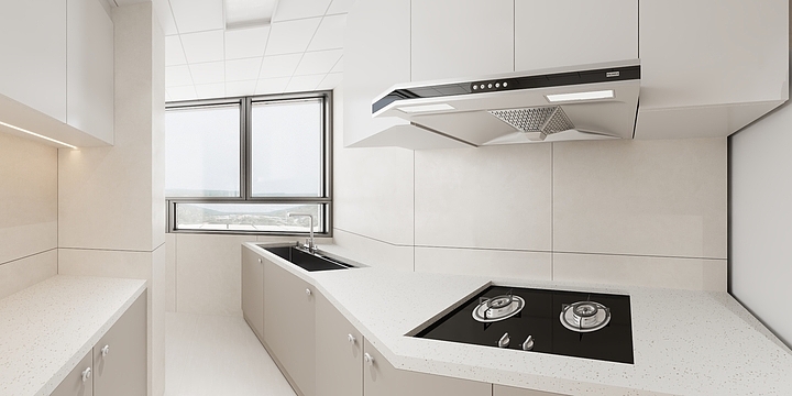 徐劲-杨金风-装修设计方案