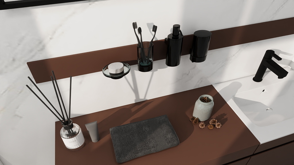 MiraitowavEYJ-硬装专业等级考核户型-副本-装修设计方案