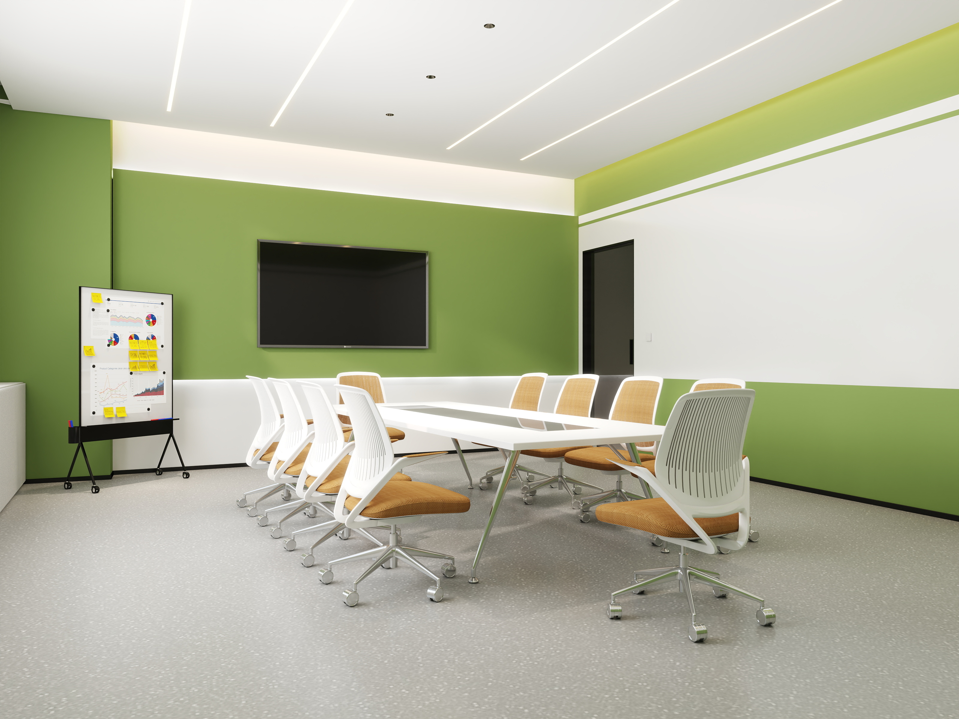 刘梦迪-青春风A-装修设计方案