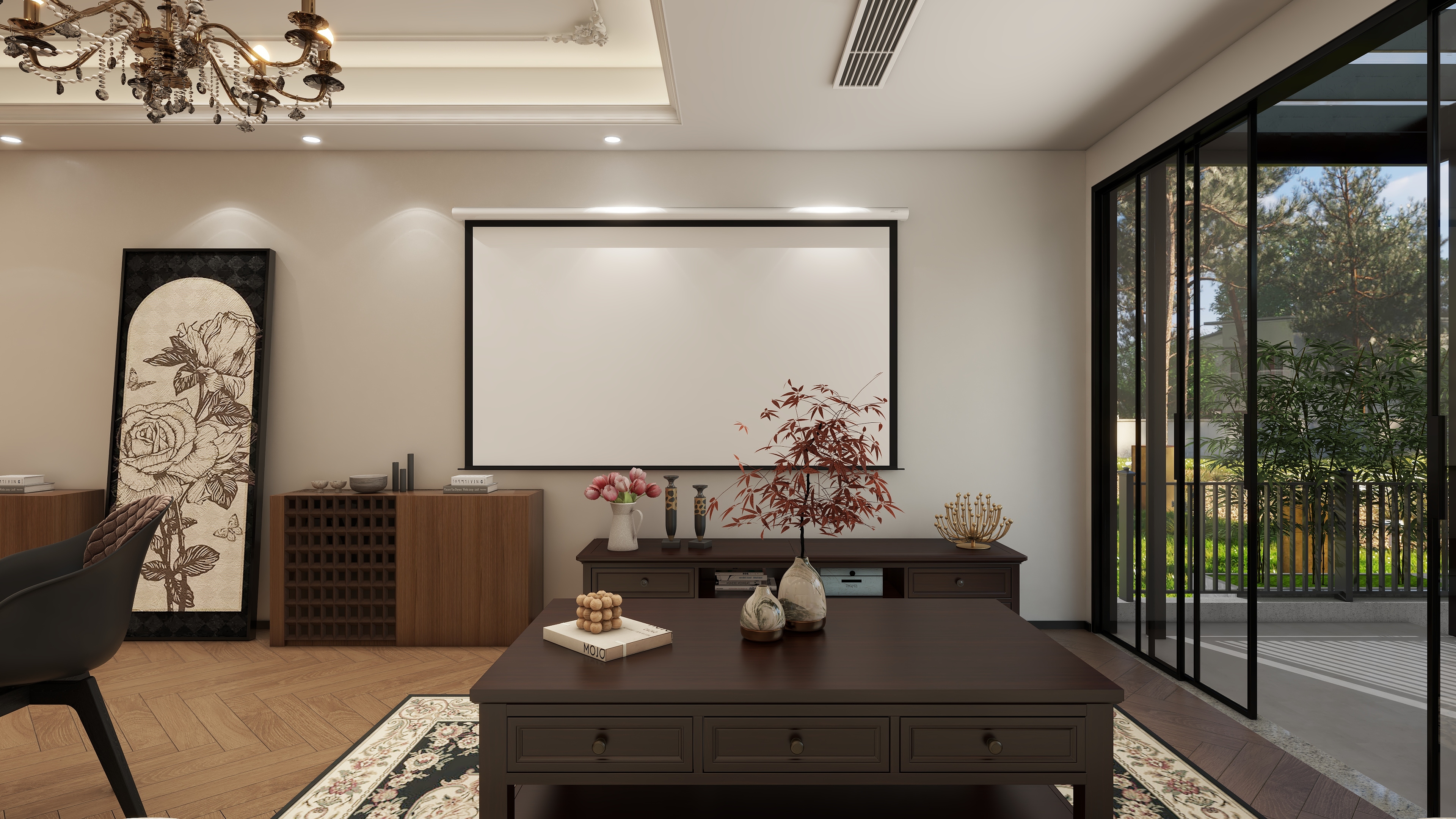 柒-七-棋牌室-副本-装修设计方案