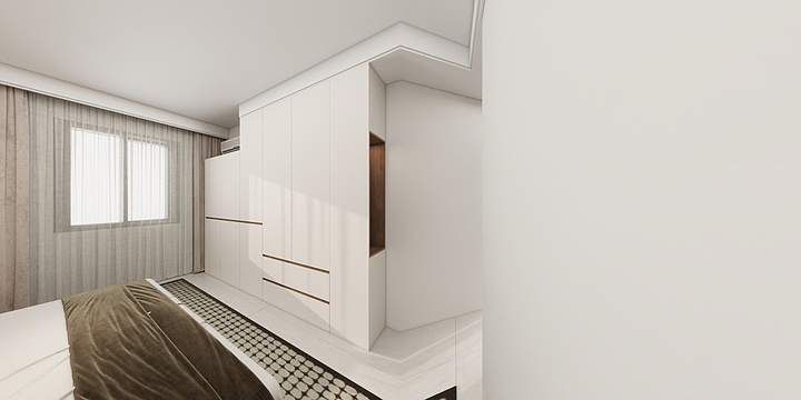 LXDZ-老鸦陈村安置房4号地3-3-3002-装修设计方案