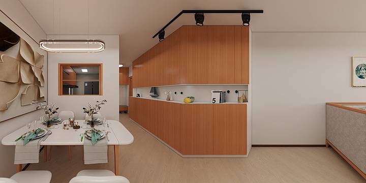 S孙嘉文-240807 二店 华硕手机2（利华）-装修设计方案